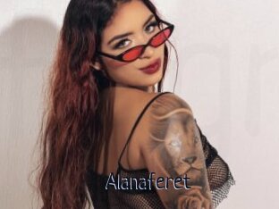 Alanaferet