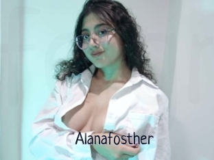 Alanafosther