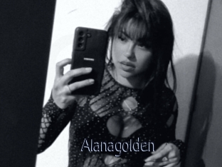 Alanagolden