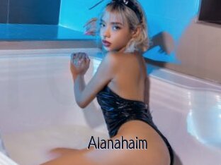 Alanahaim