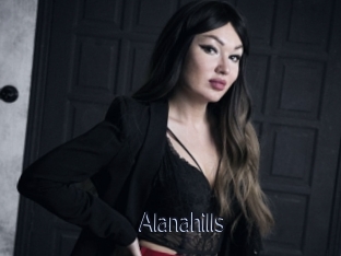 Alanahills