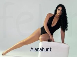 Alanahunt
