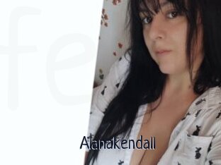 Alanakendall