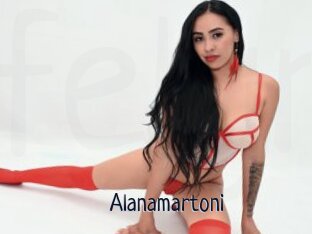 Alanamartoni