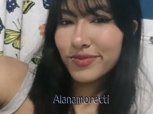 Alanamoretti