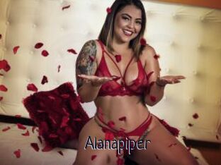 Alanapiper
