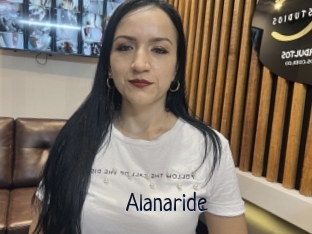 Alanaride