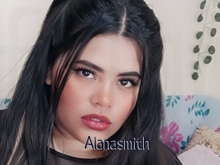 Alanasmith