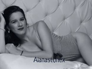 Alanastonex