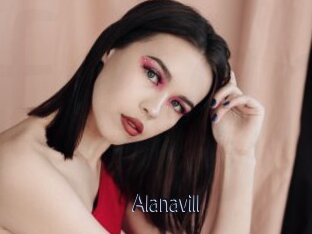 Alanavill