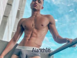 Alanch18