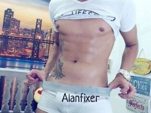 Alanfixer