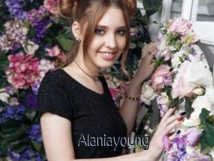 Alaniayoung