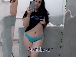 Alanisbaker