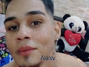Alanlv