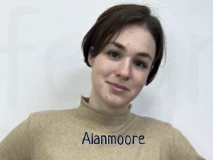 Alanmoore