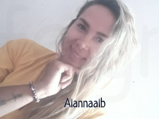 Alannaalb