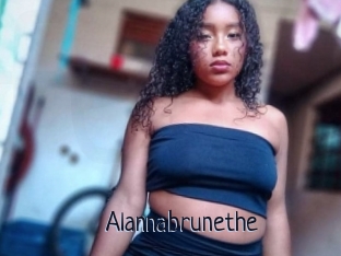Alannabrunethe
