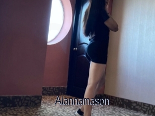 Alannamason