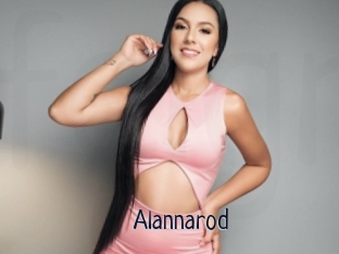 Alannarod
