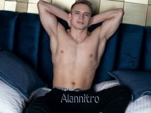 Alannitro
