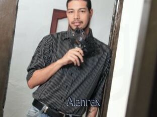 Alanrex