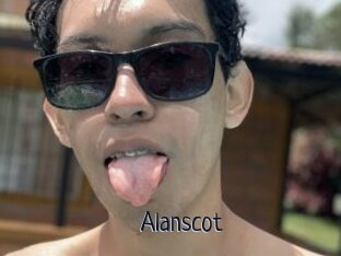 Alanscot