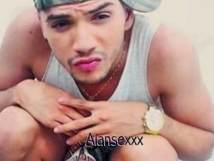 Alansexxx