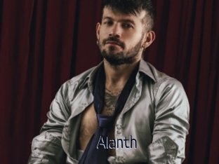 Alanth