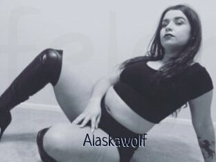 Alaskawolf