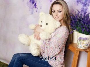 Alatea