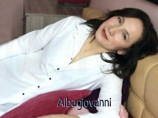 Albagiovanni