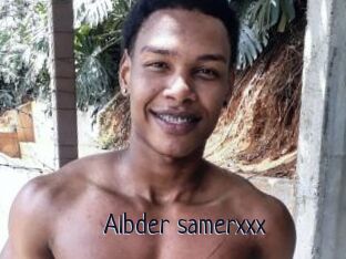 Albder_samerxxx