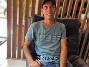Albersex