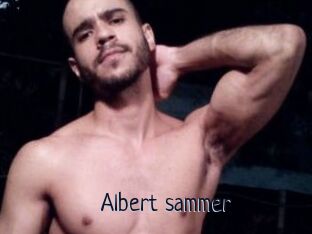Albert_sammer