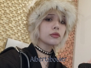 Albertabouler