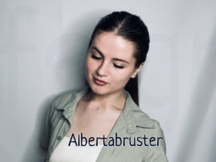 Albertabruster