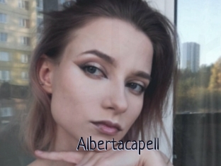 Albertacapell