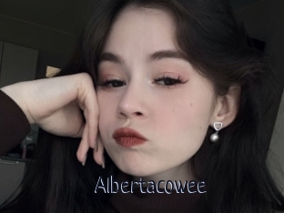 Albertacowee