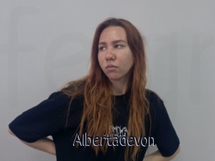 Albertadevon