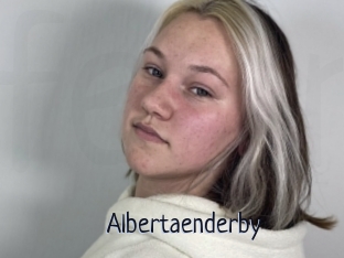 Albertaenderby