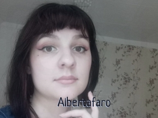 Albertafaro