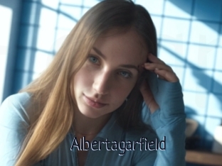 Albertagarfield