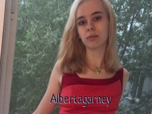 Albertagarney