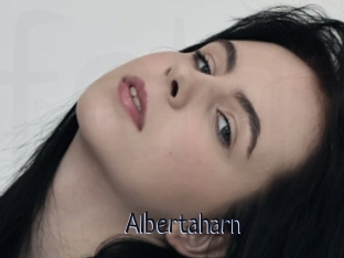 Albertaharn