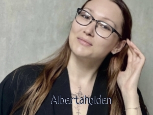Albertaholden