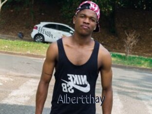 Albertthay
