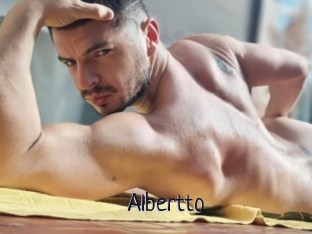 Albertto