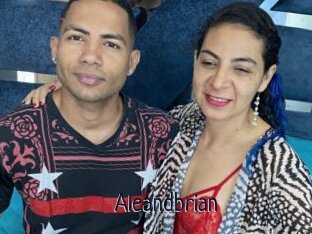 Aleandbrian