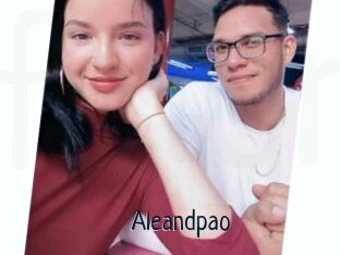 Aleandpao